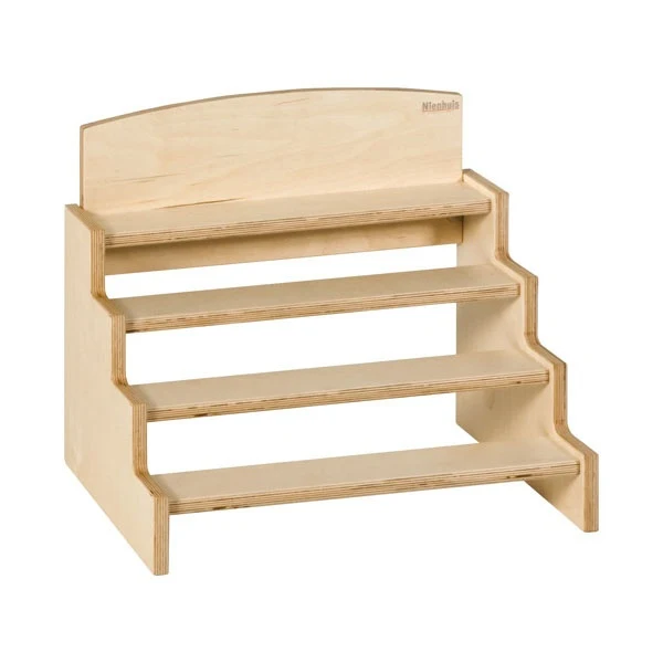Meuble pour les blocs des cylindres