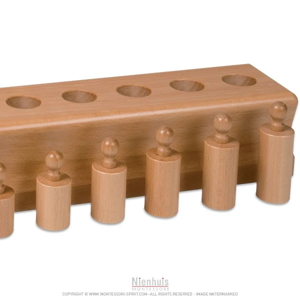 Bloc des cylindres n°4
