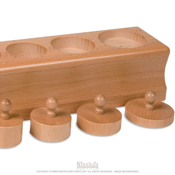 Bloc des cylindres n°3
