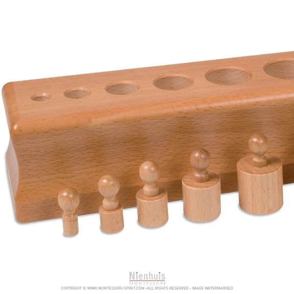 Bloc des cylindres n°1