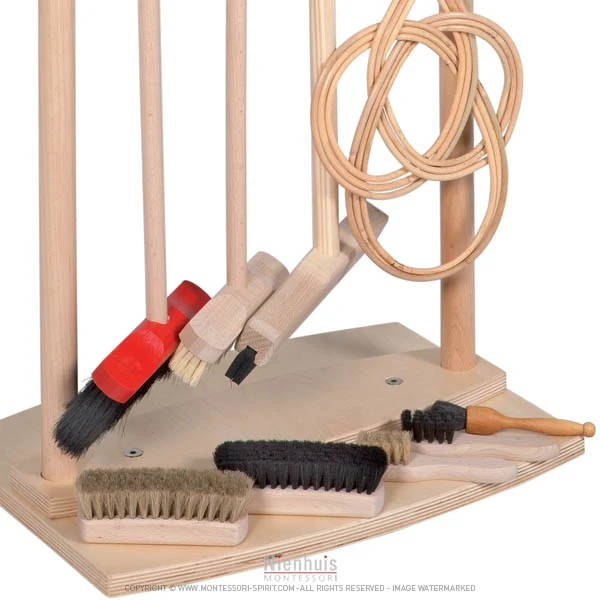 Support complet de vie pratique