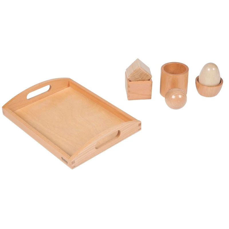 Exercice objets 3D