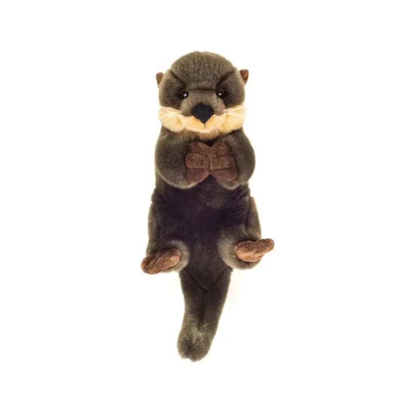 Peluche Loutre