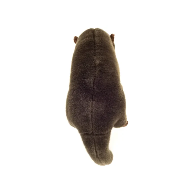 Peluche Loutre