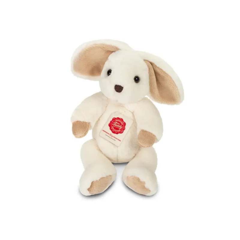 Peluche Lapin Crème