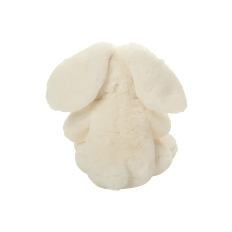 Peluche Lapin Crème