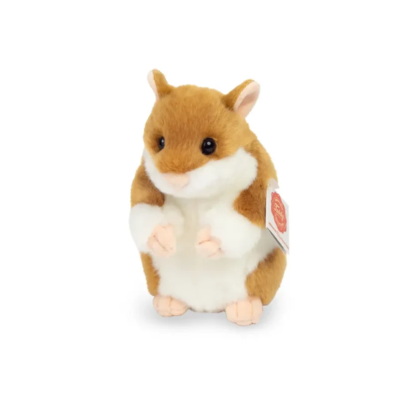 Peluche Hamster