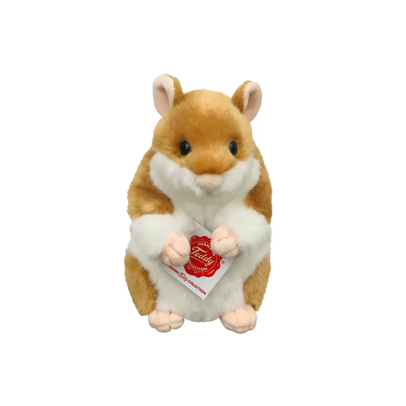 Peluche Hamster