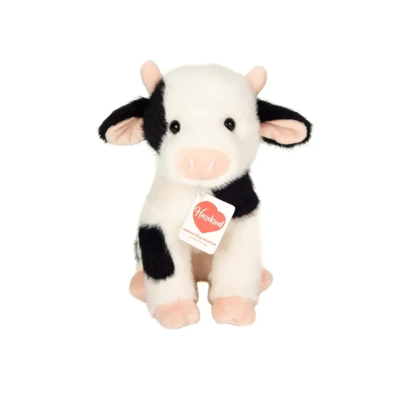 Peluche Vache Smilla