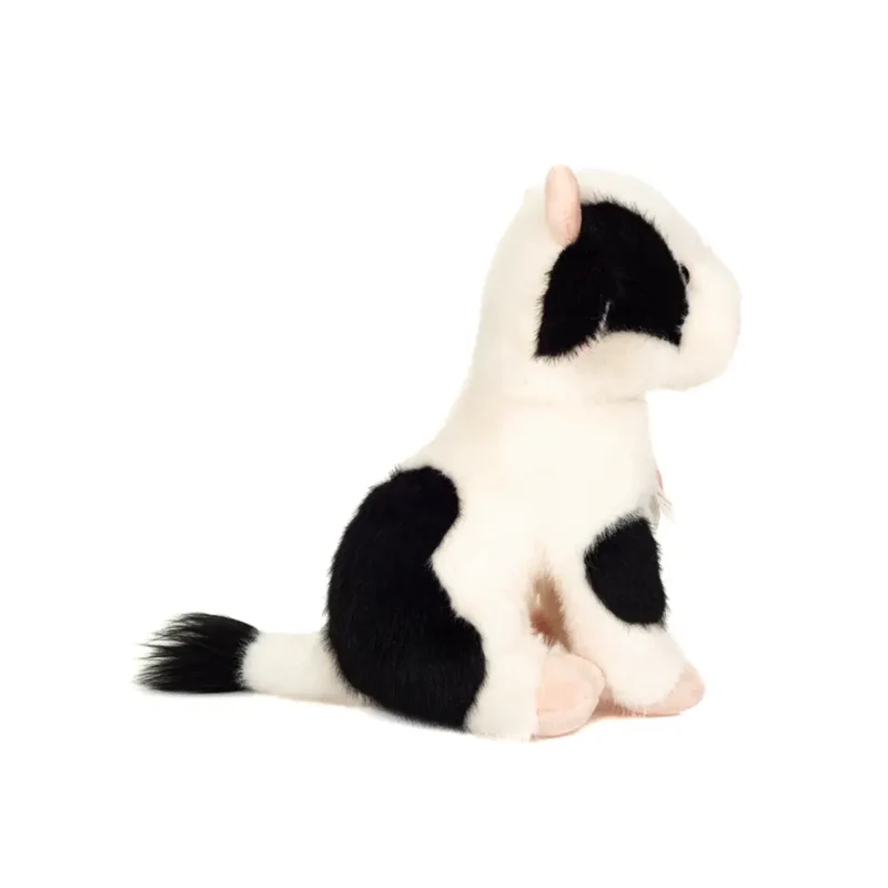 Peluche Vache Smilla