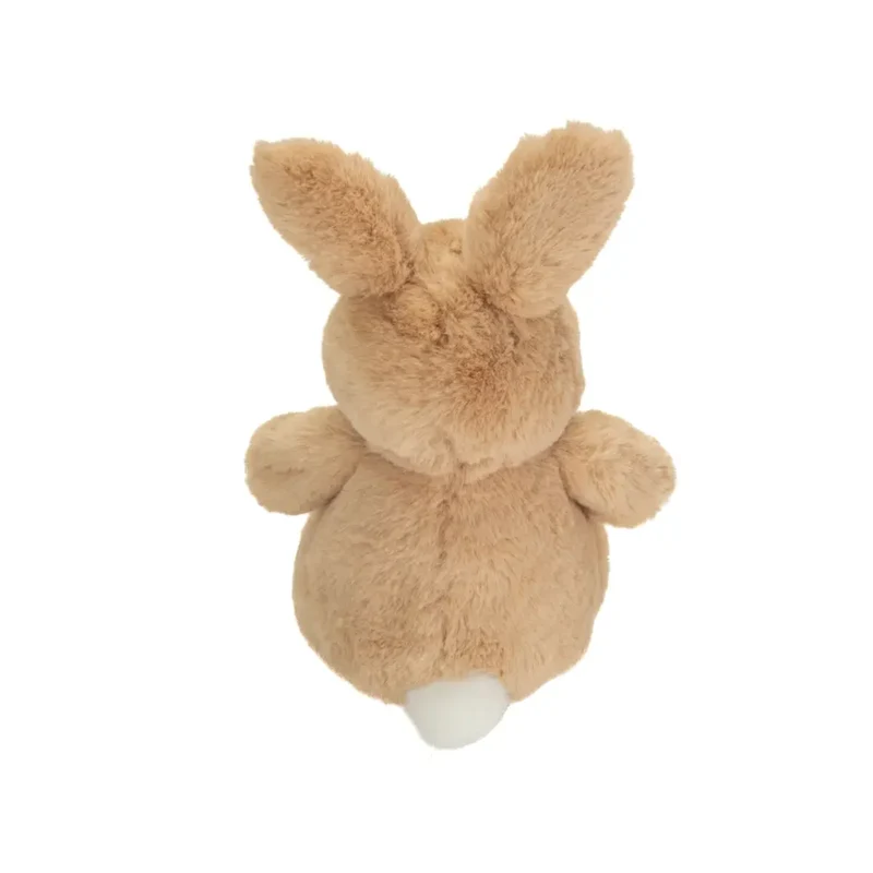 Peluche Lapin Livia Beige