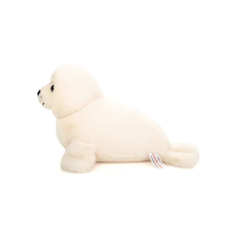 Peluche Phoque Blanc
