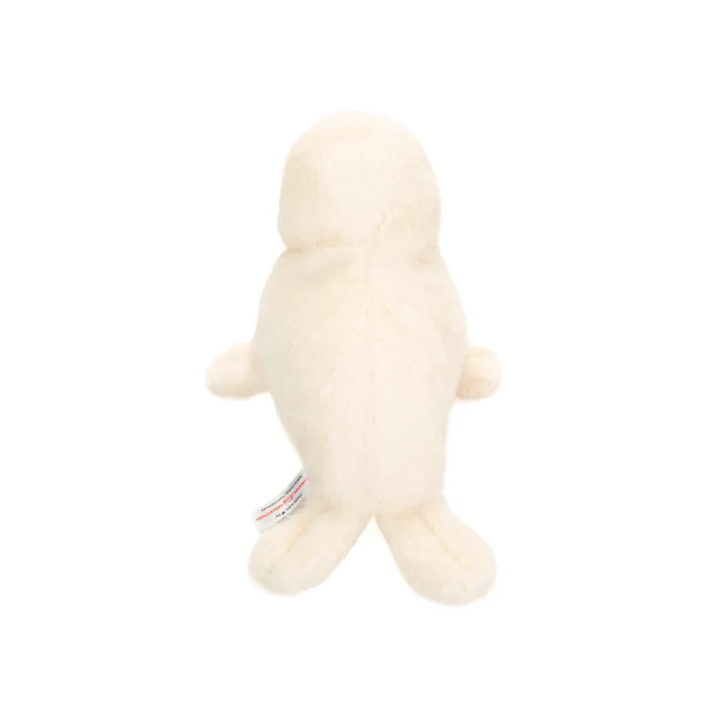 Peluche Phoque Blanc