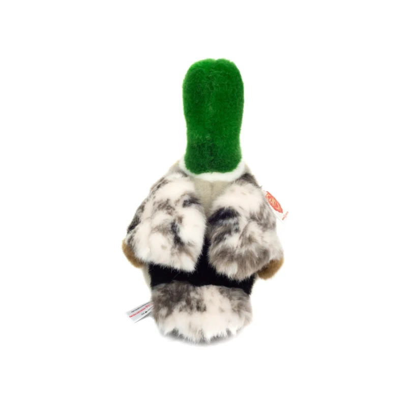 Peluche Canard Sauvage