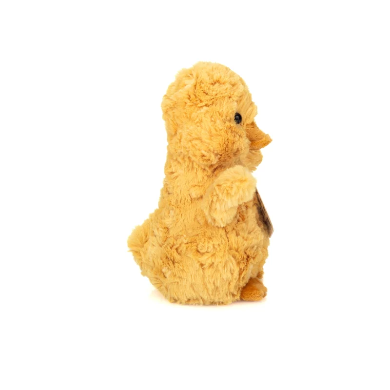 Peluche Poussin Vivi