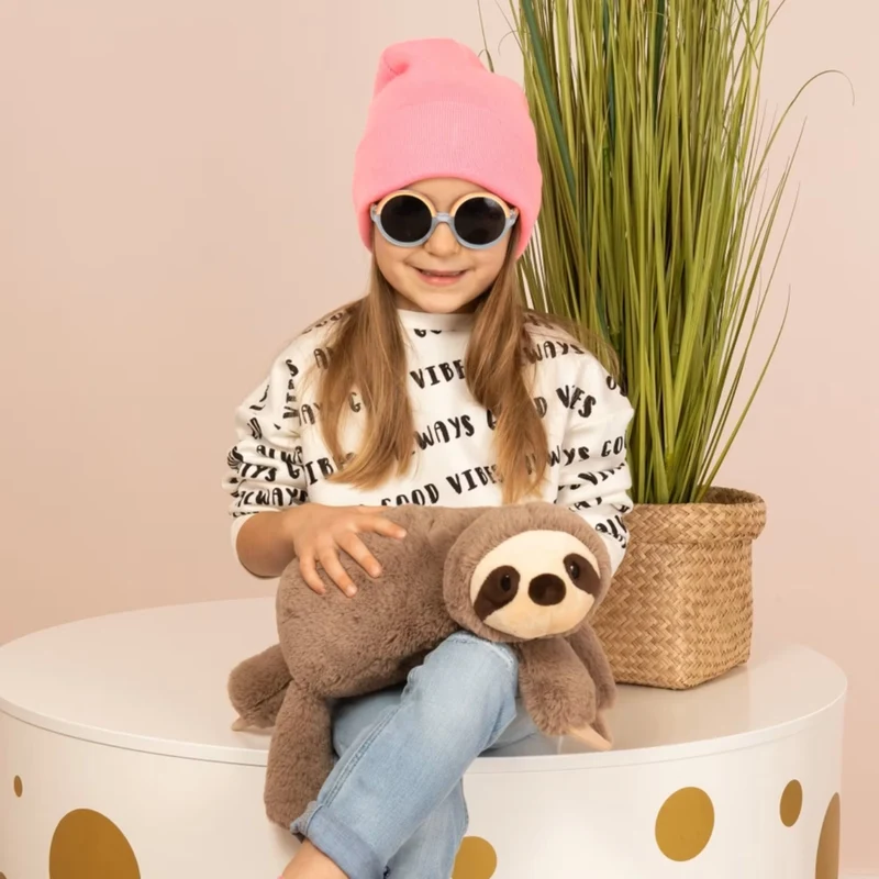 Peluche Paresseux Helge