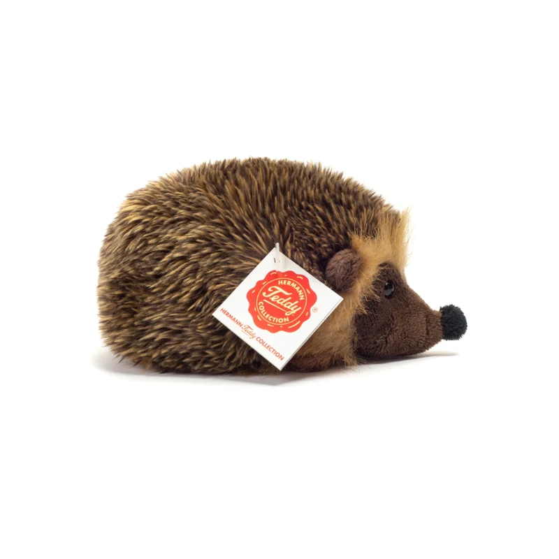 Peluche Hérisson