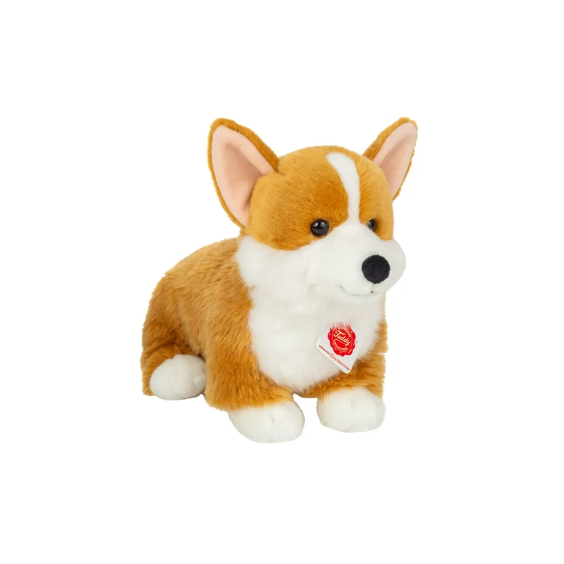 Peluche Corgi