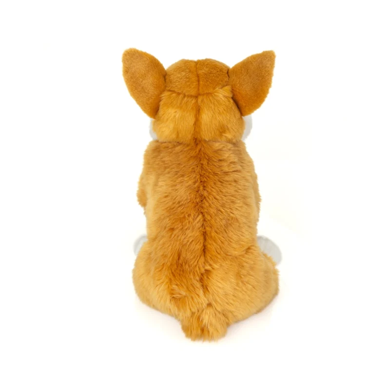 Peluche Corgi