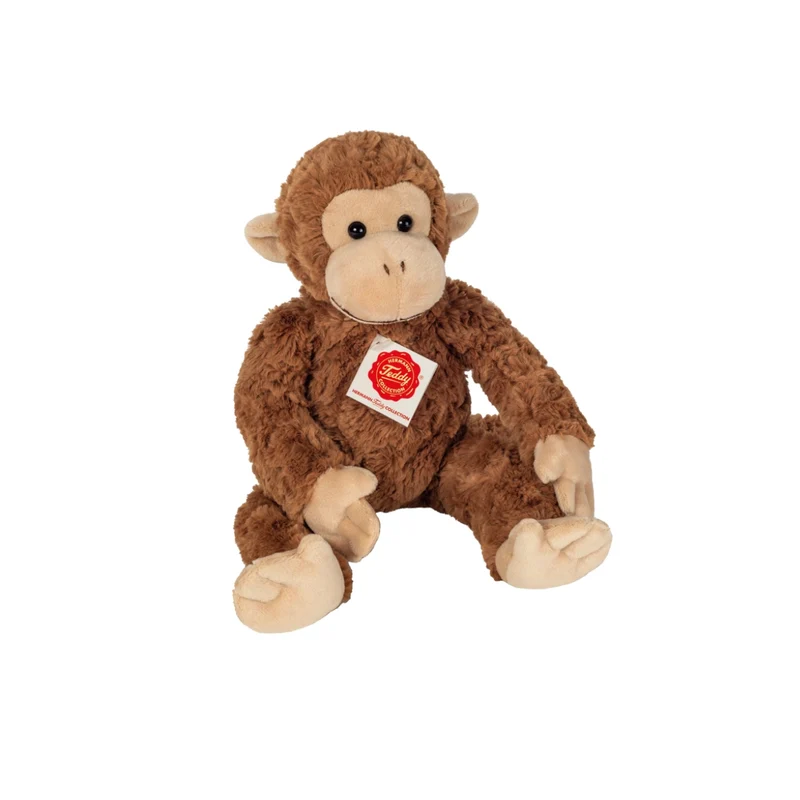 Peluche Singe Carly