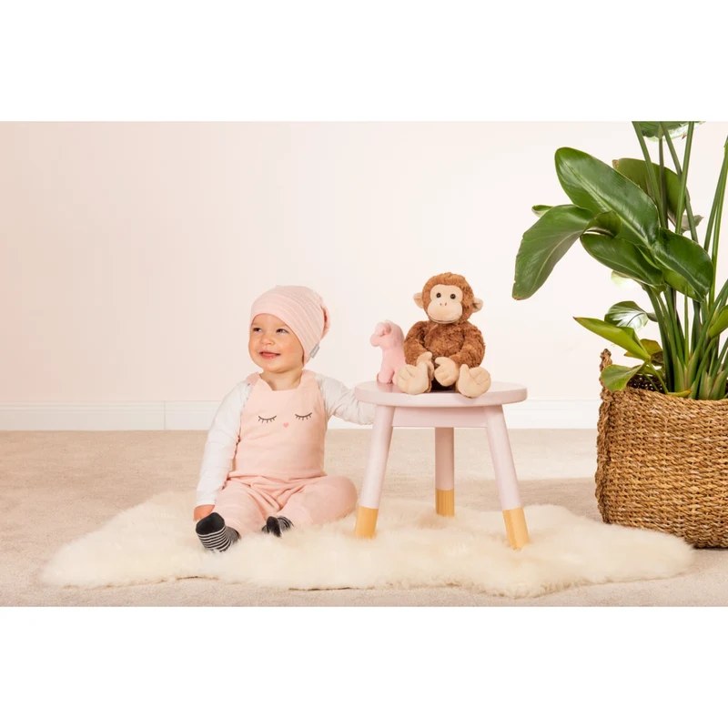 Peluche Singe Carly
