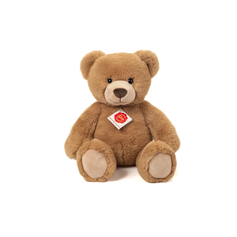 Peluche Ours Caramel