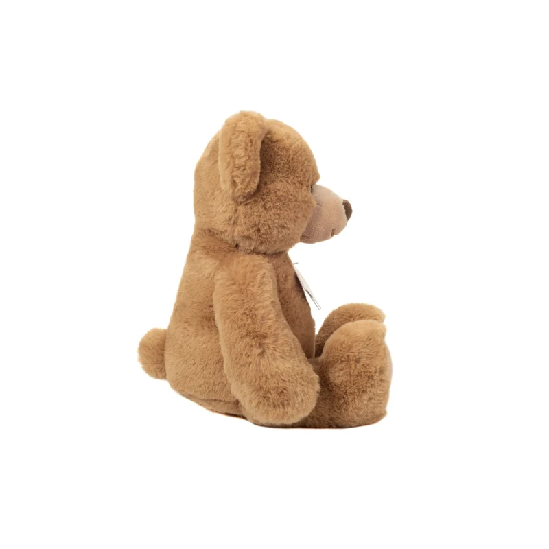 Peluche Ours Caramel