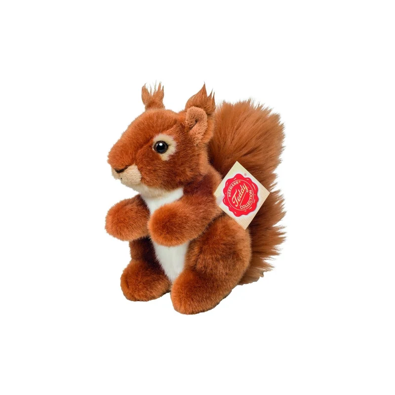 Peluche Écureuil