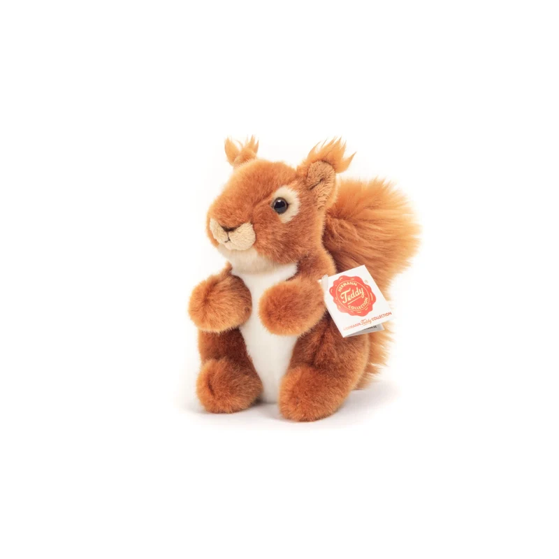 Peluche Écureuil