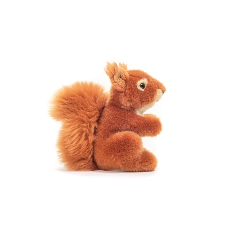 Peluche Écureuil