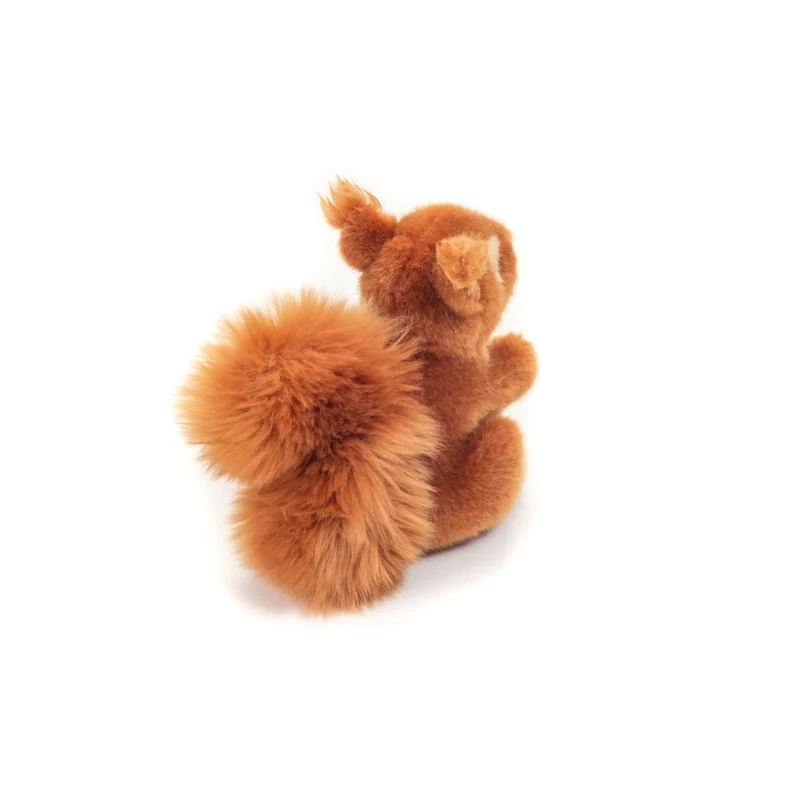 Peluche Écureuil
