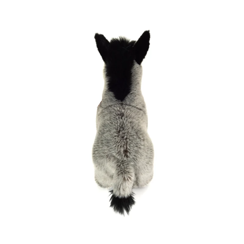 Peluche Âne debout