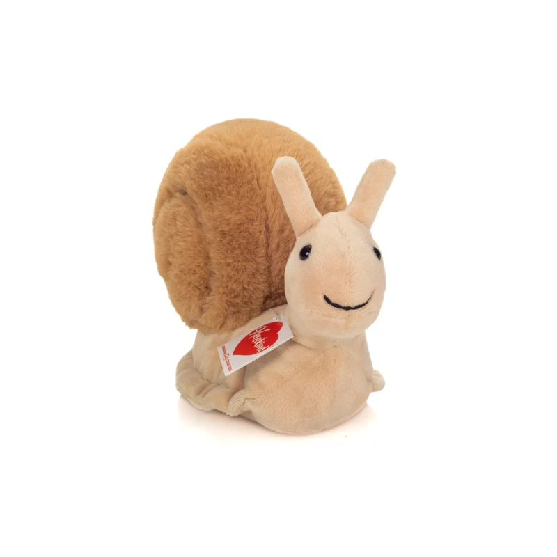 Peluche Lotta l'escargot