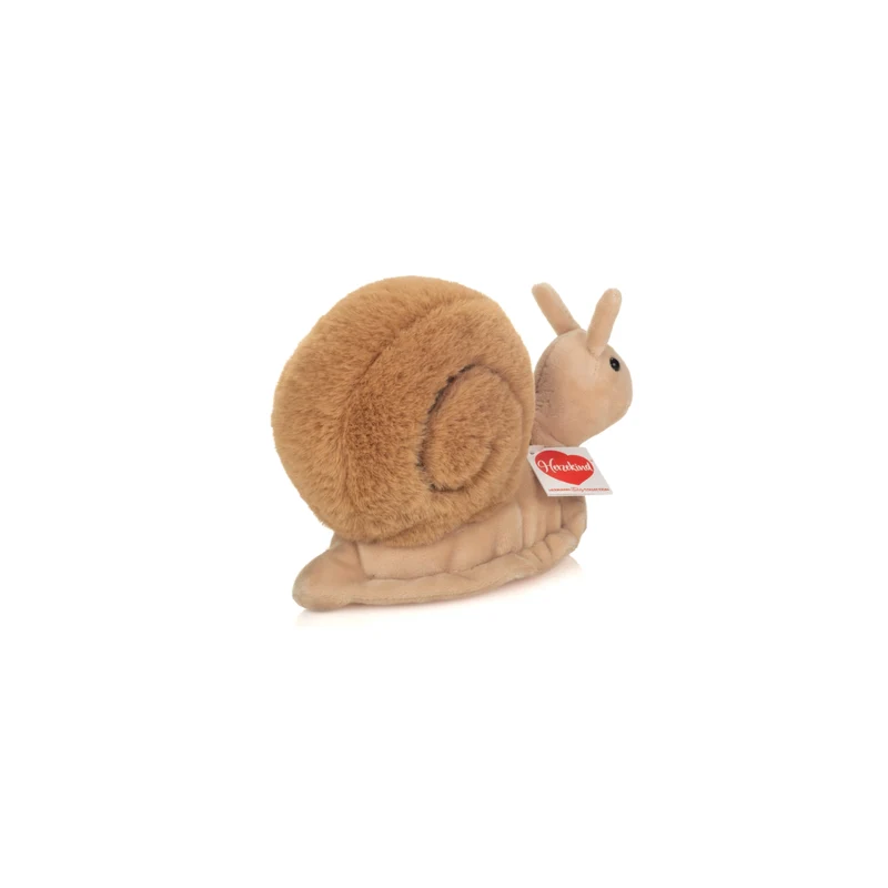 Peluche Lotta l'escargot