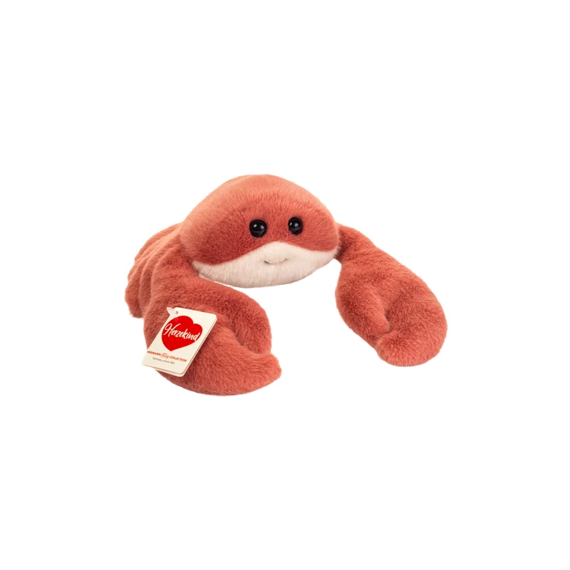 Peluche Crabe Kiko