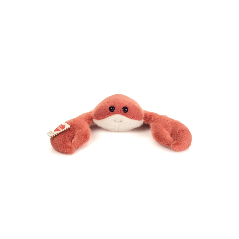 Peluche Crabe Kiko