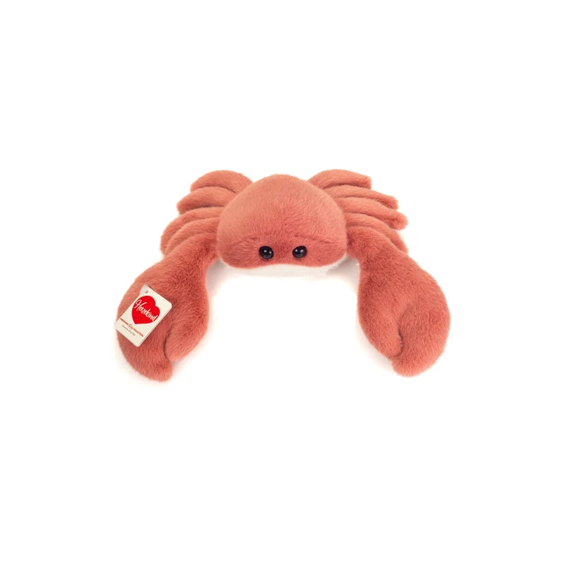 Peluche Crabe Kiko