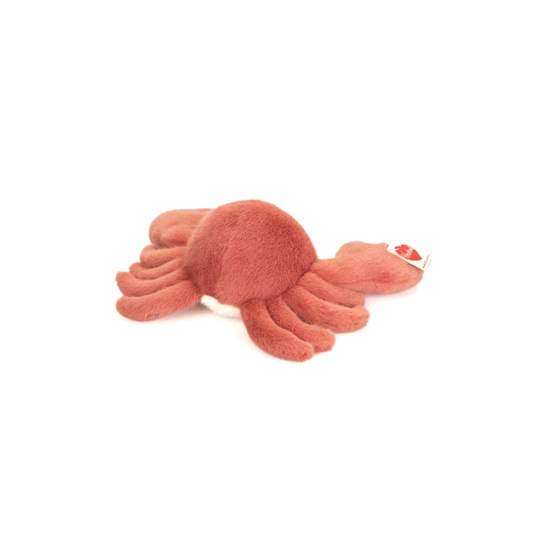 Peluche Crabe Kiko