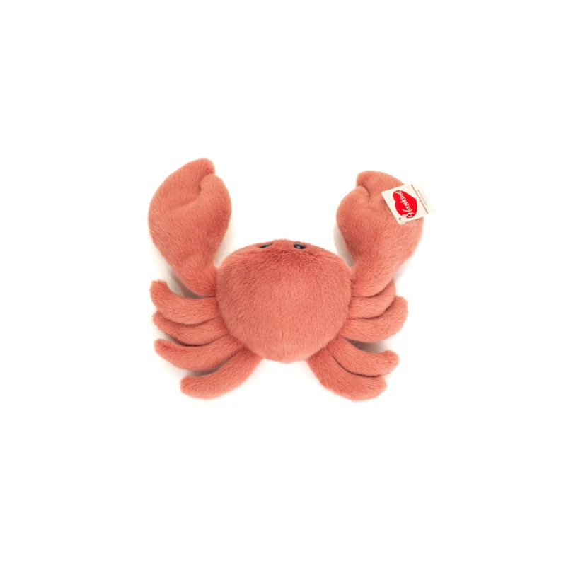 Peluche Crabe Kiko