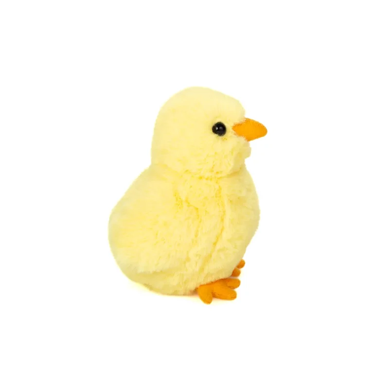 Peluche Poussin