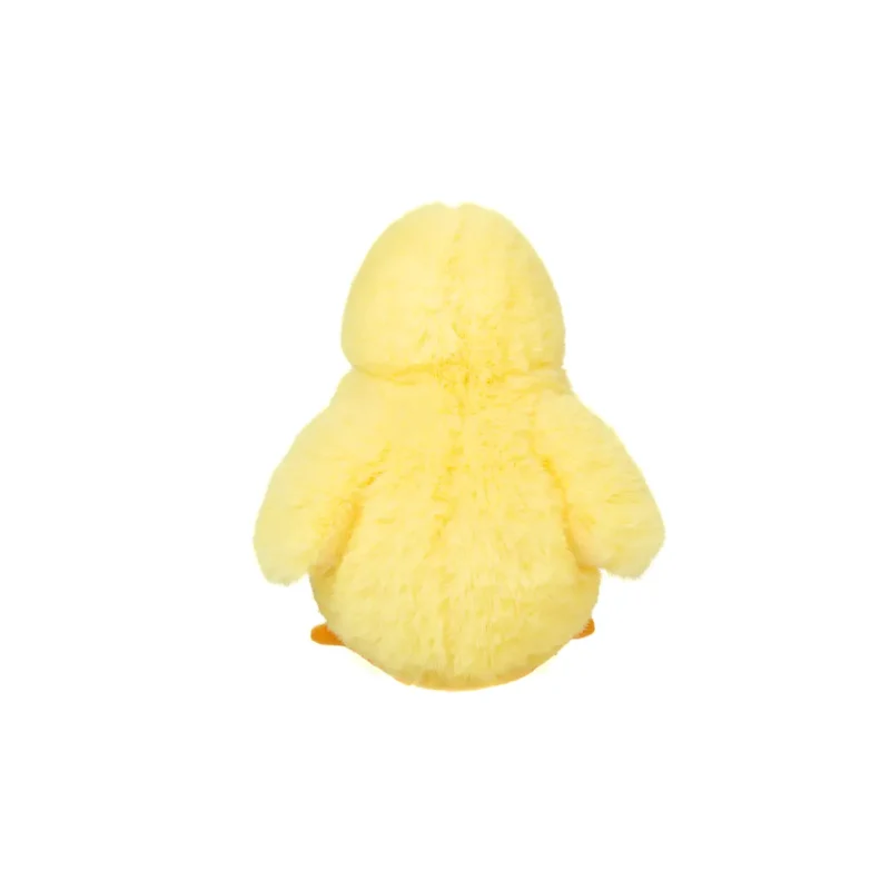 Peluche Poussin