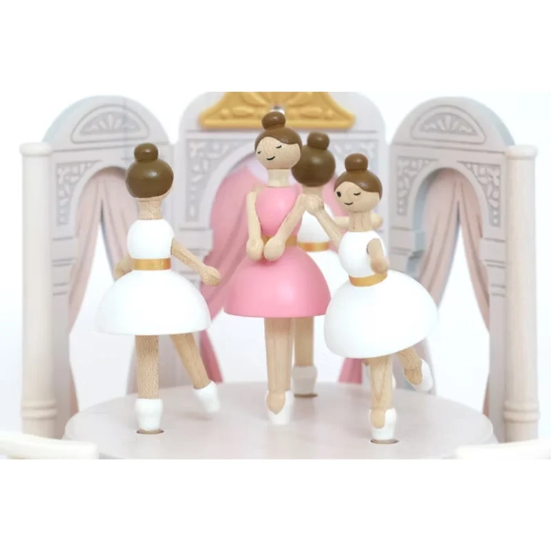 Boîte à musique - Ballet n° 29