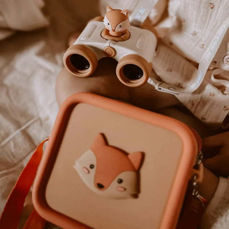 Jumelles Zoo Eyes - Fox