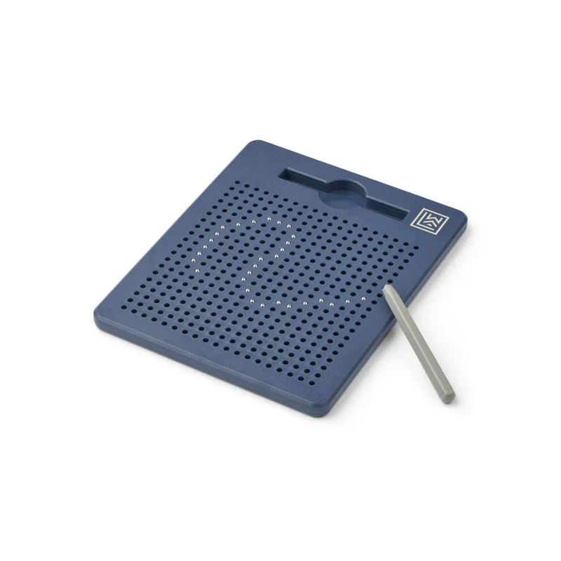 Tableau magnétique Annelise - Indigo Blue