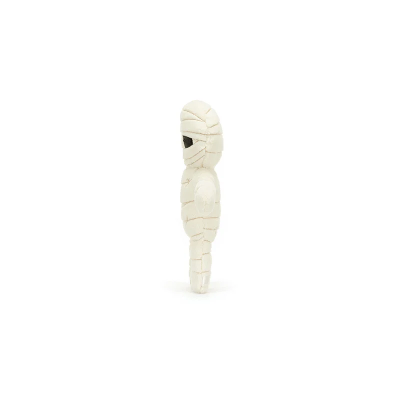 Peluche Mummy Bob