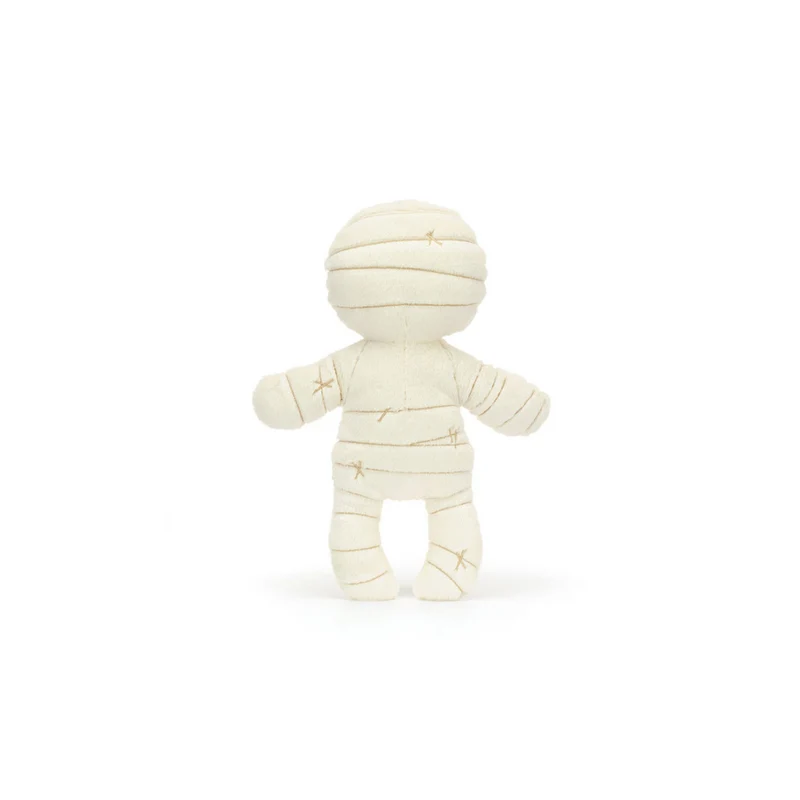 Peluche Mummy Bob