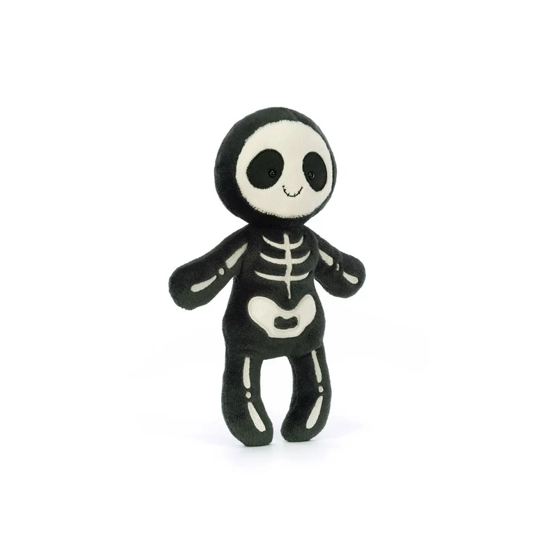 Peluche Skeleton Bob