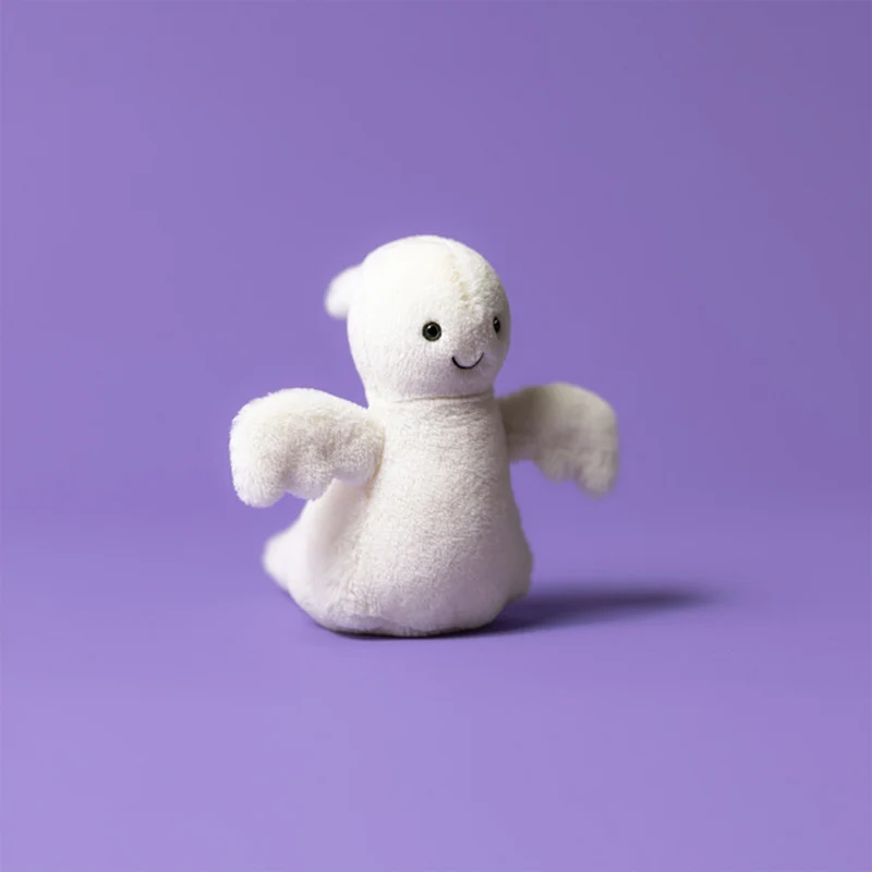 Peluche Mysti Ghost