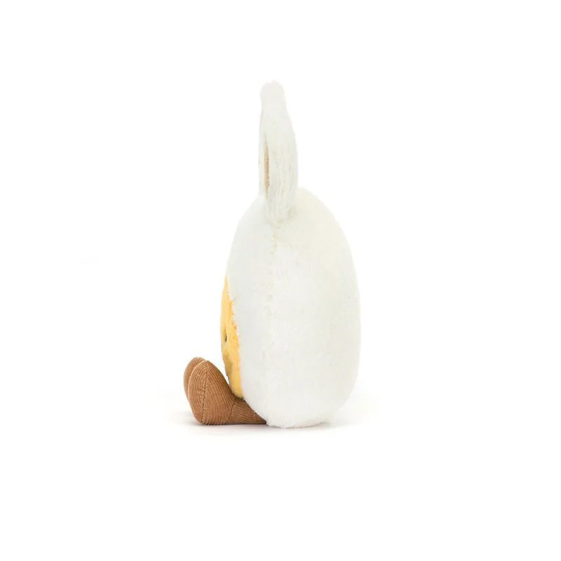 Peluche Oeuf Bunny