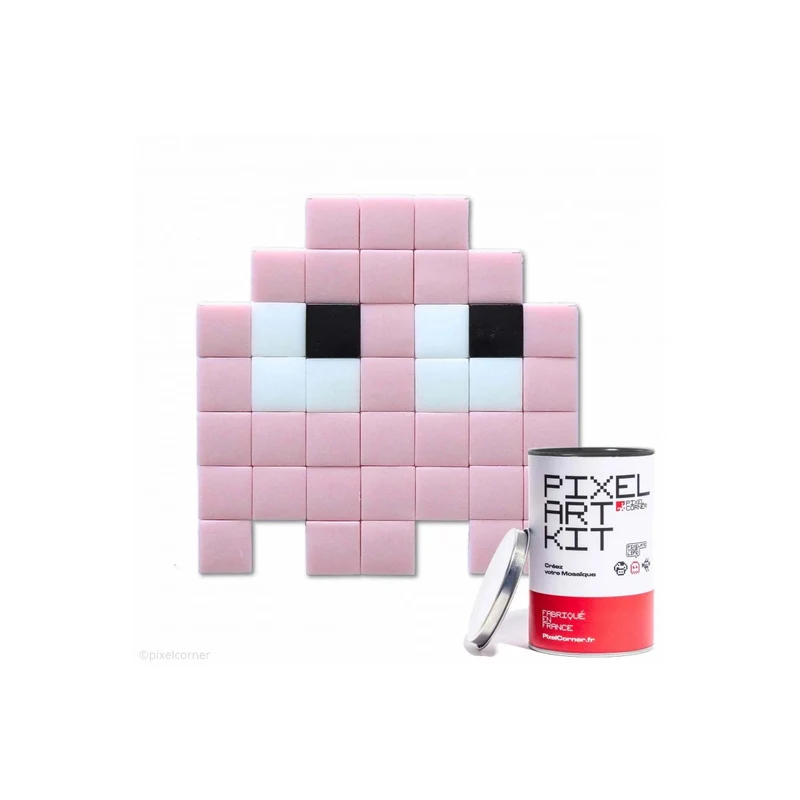 Kit Pixel Art Gloomie(s)